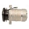 Four Seasons Buick/Chevy/Gmc/Olds:New Gm Hr6 W/Clutch New Compressor, 58265 58265 - alternate 4